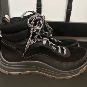 Ryka Halo Hiking Boots